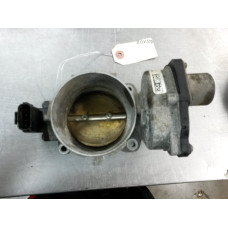 110X107 Throttle Valve Body For 05-10 Ford F-250 Super Duty 5.4 3L3E9F881BA 110X107 Throttle Valve Body For 05-10 Ford F-250 Super Duty 5.4 3L3E9F881BA